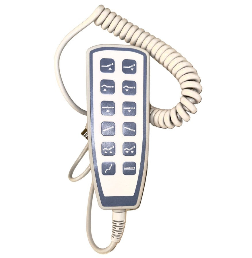 Hand Pendant for Noa Elite EX Bed