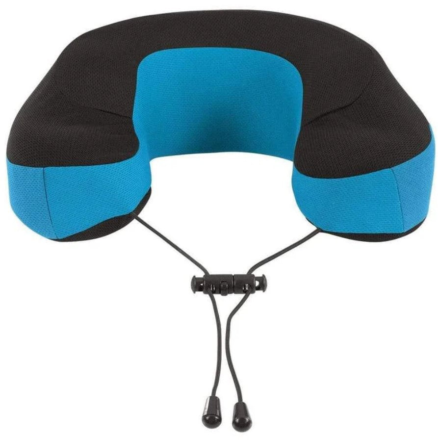 Memory Foam Neck Pillow
