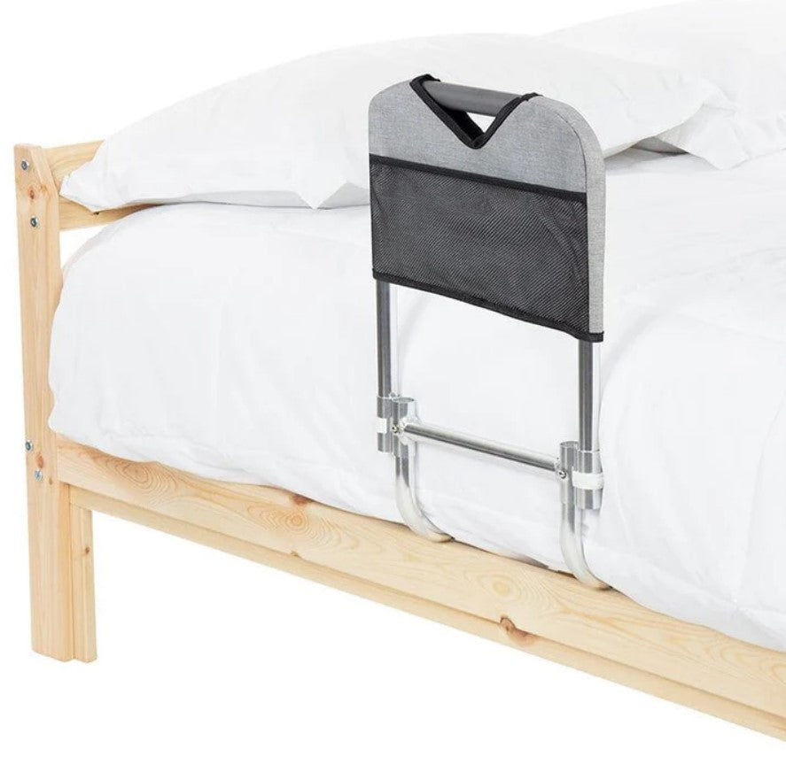 Vive Compact Bed Rail With Bag