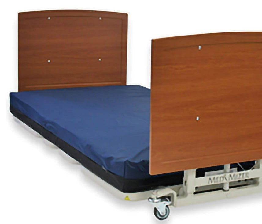 Allcare Hi-Low 3.6 to 25 Bed 600lb Capacity