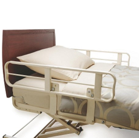 Head Section Side Rails for Alterra FCE1232 Bed