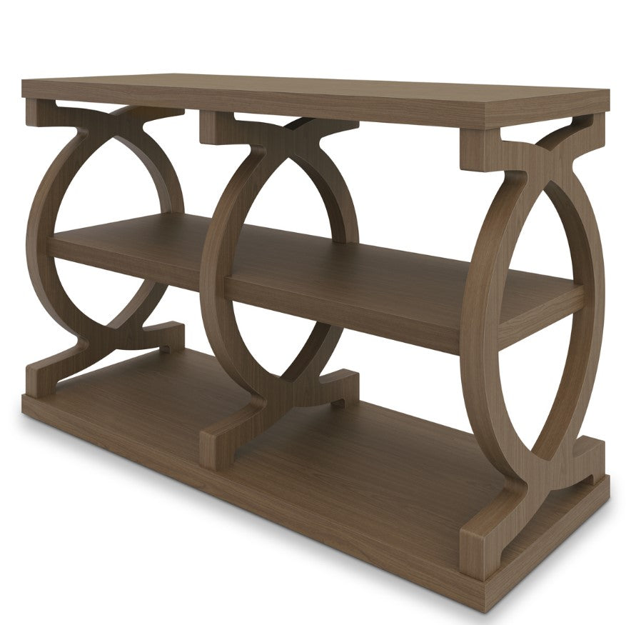 Kwalu Lazio Sofa Table