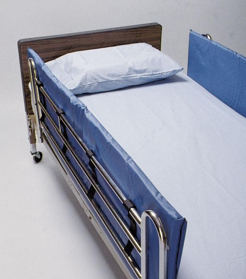 Bed Rail Pads Classic Vinyl