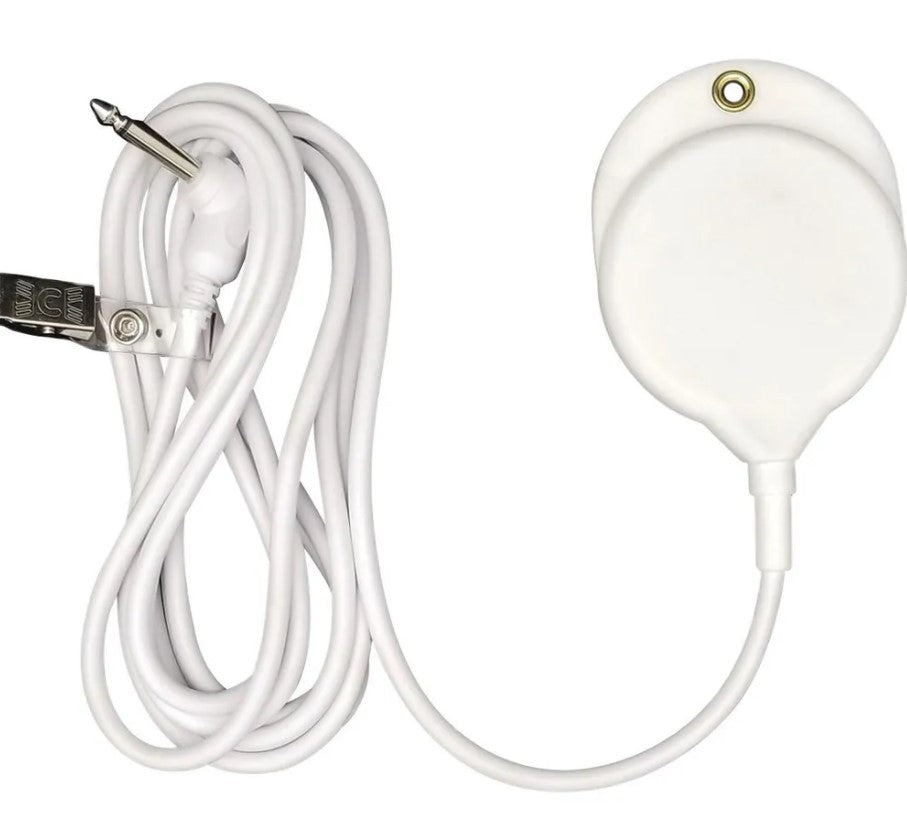 Soft Touch Nurse Call Pad with 1/4" Mono Plug
