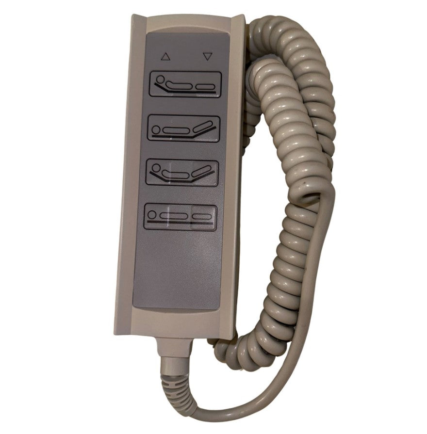 Hand Pendant 8 Button NOA Lite