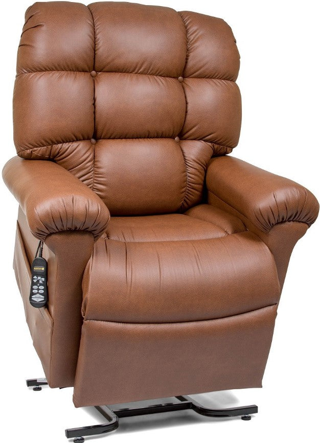 PR510 MaxiComforter Power Lift Recliner