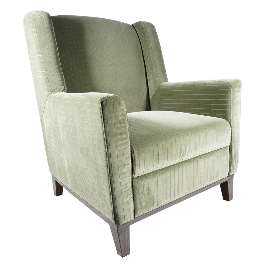 Quercus Arm Chair