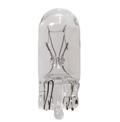 T3 1/4 Miniature Wedge Base Lamp