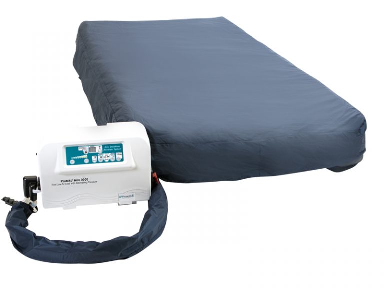 Protekt Aire 9900 System Mattresses