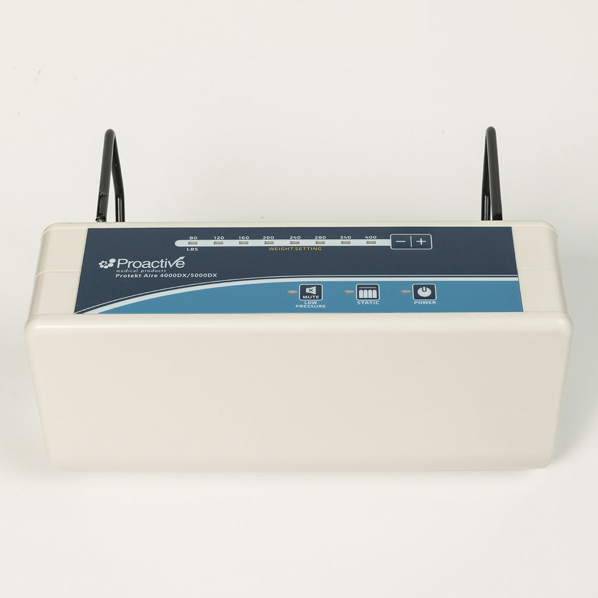 Protekt Aire 4000DX System