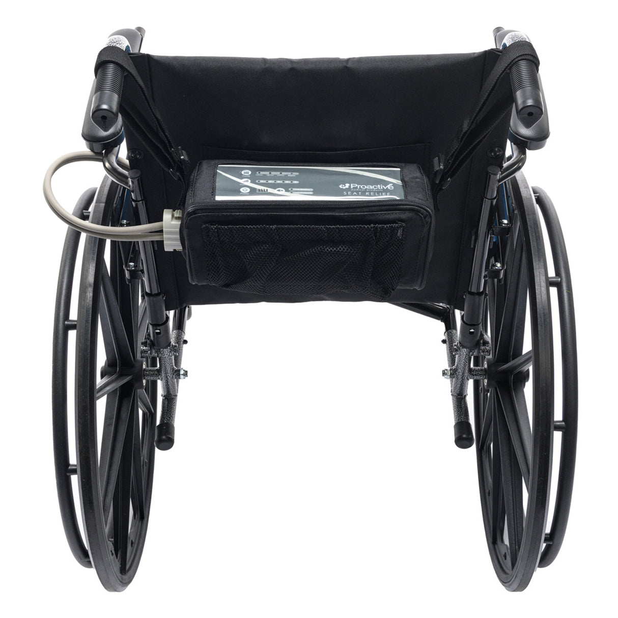 Protekt Seat Relief System Alternating Pressure Seat Cushion System