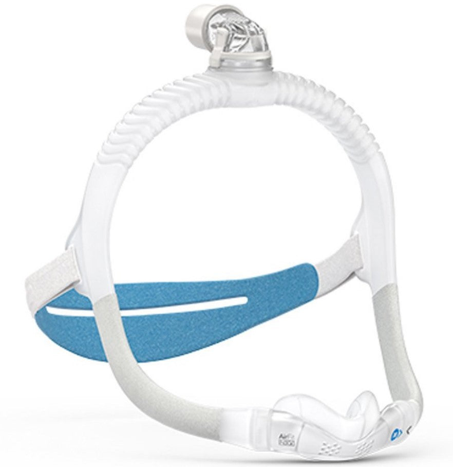 ResMed Airfit N30i Nasal Cpap Mask Starter Pack