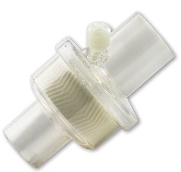 Shiley Flexible Adult Cuffless Tracheostomy Tube With Innar Cannula