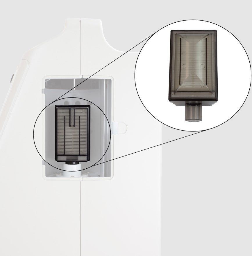 Air Intake Filter for 10800