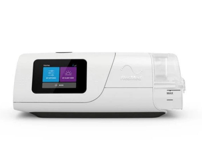 AirCurve 11 VAuto with HumidAir 11 and ClimateLineAir 11