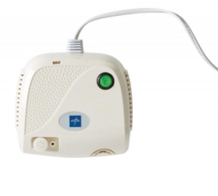 Aeromist Compact Nebulizer Compressor