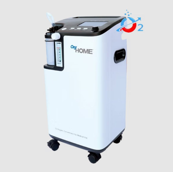 OxyHome 5 Liter Oxygen Concentrator