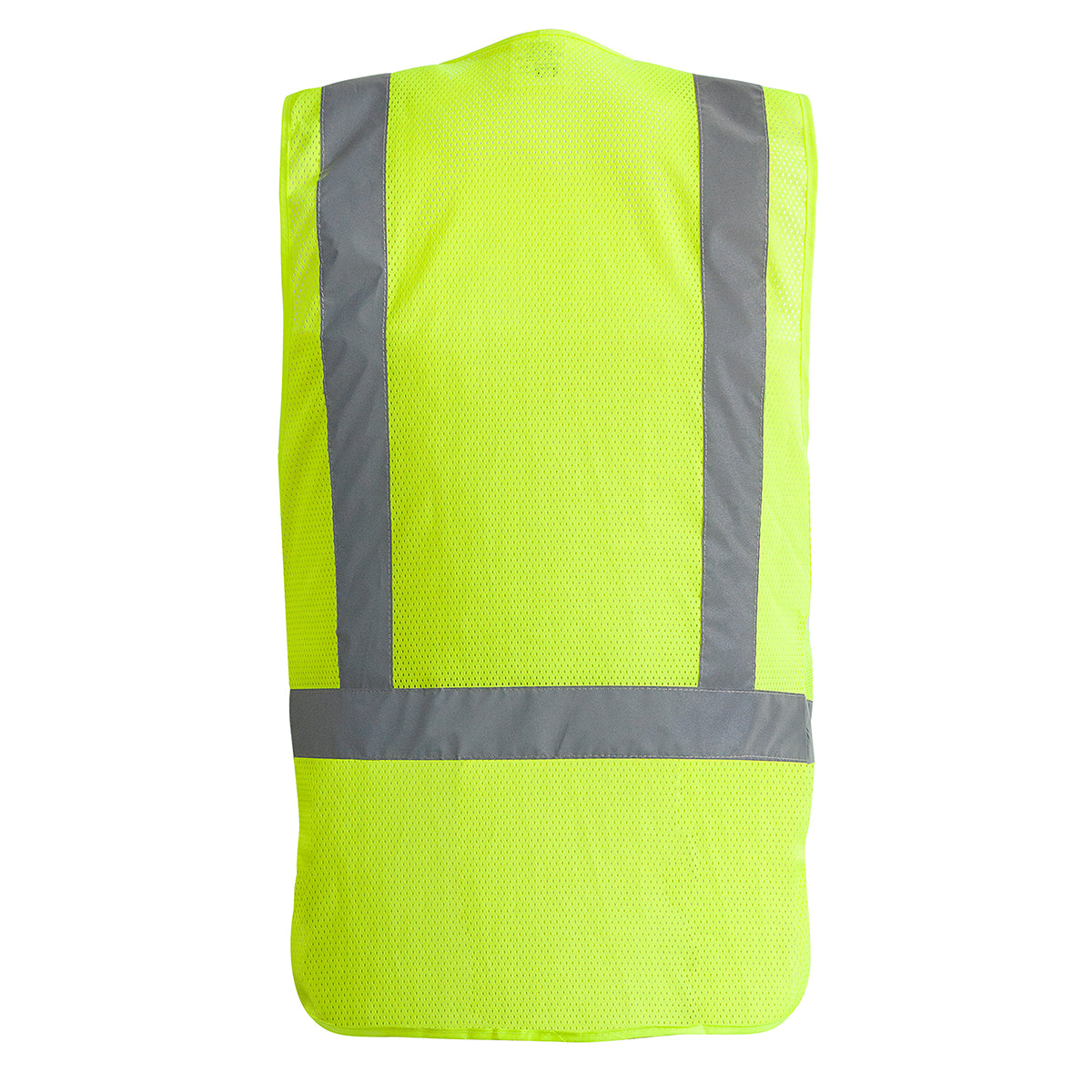 NYOrtho ANSI Class 2 Safety Vest