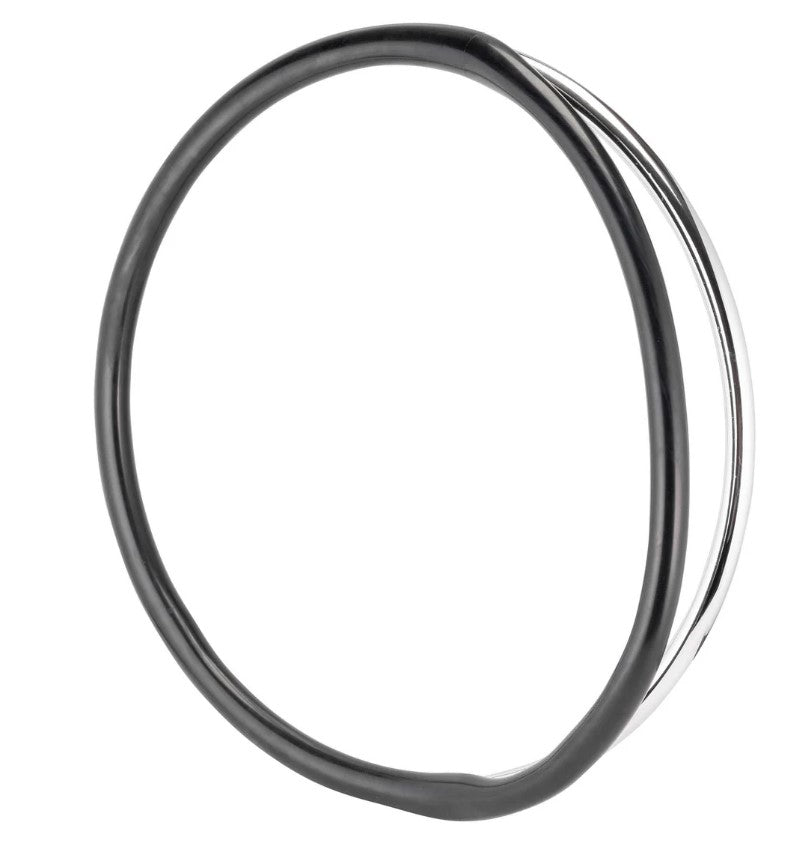 Supergrip Vinyl Pushrim Covers