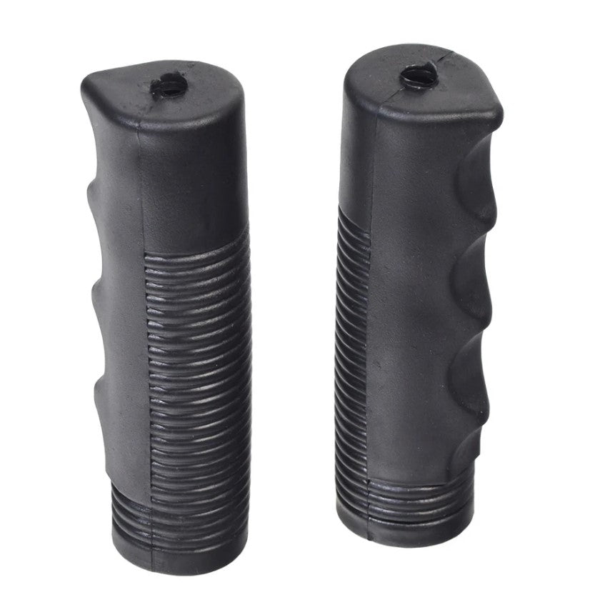 New Solutions Black Hand Grip