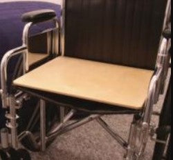SafetySure Wooden Wheelchair Boards