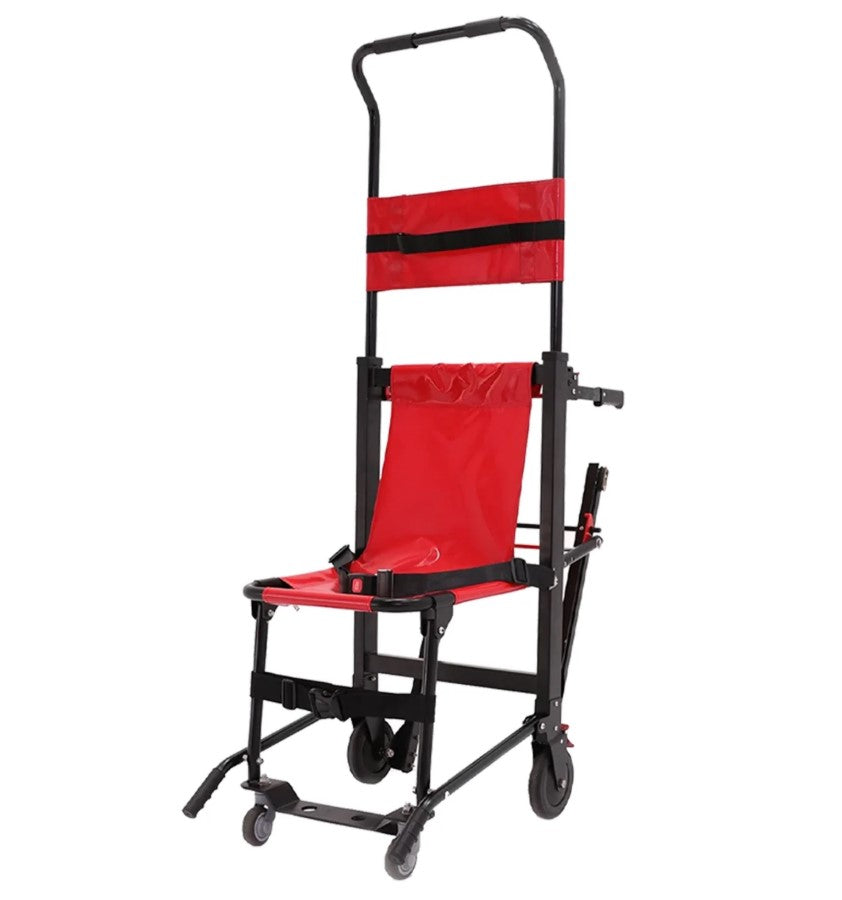 EZ Evacuation Foldable Medical Stair Lift Chair