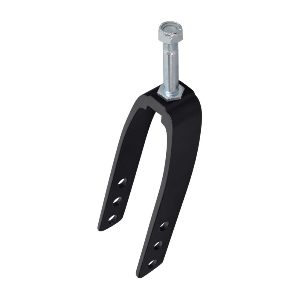 Front Fork for Silver Sport Wheelchair