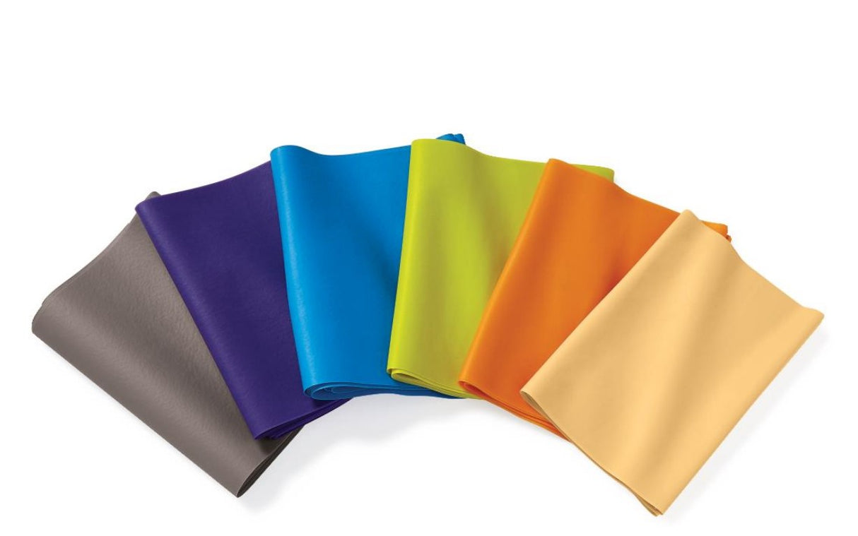 Medline Economy Exercise Band Non-Latex