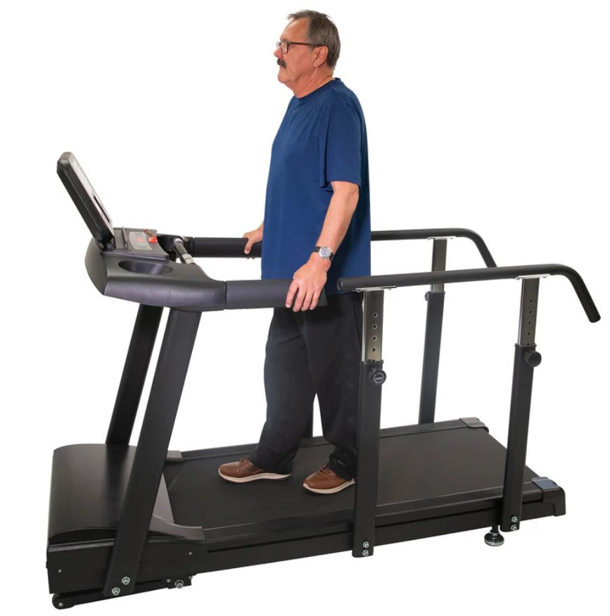 HCI Rehabilitation Treadmill