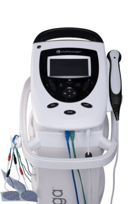 Intelect Transport 2 Combo Electrotherapy