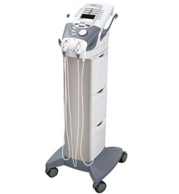 Intelect Legend XT Electrotherapy System with Cart