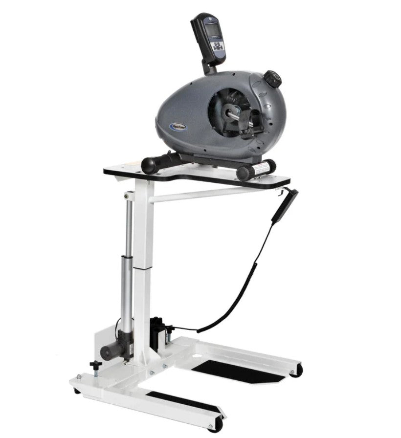 HCI Fitness Motorized UBE Table
