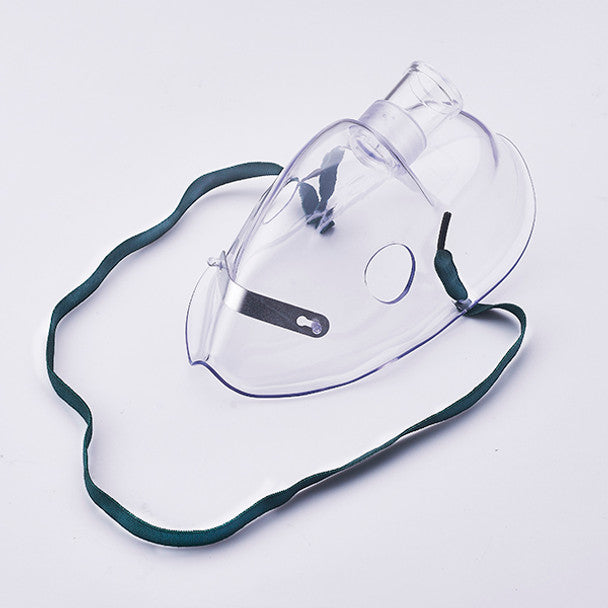 Oxygen Aerasol Mask Standard Adult