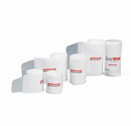 Superwraps Compression Bandages