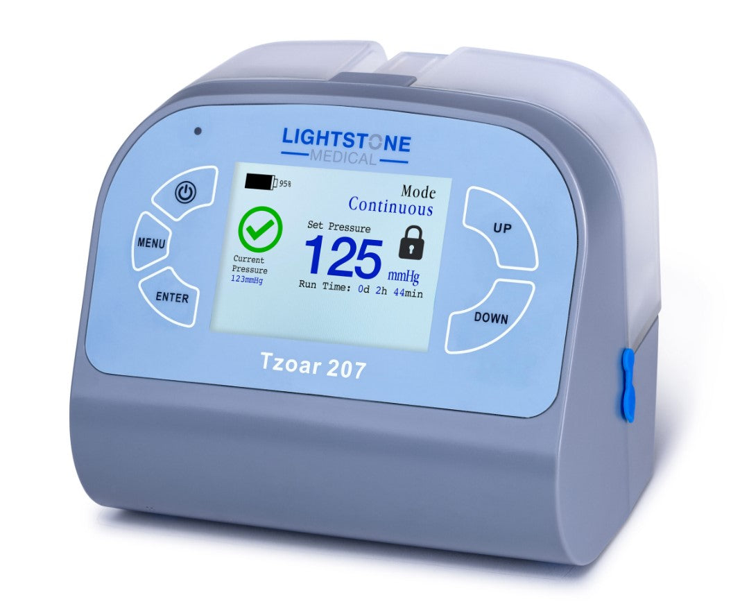 Tzoar 207 NPWT System