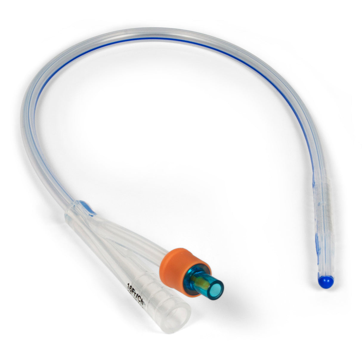 Silicone Foley Catheters 2 Way Standard