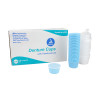 Denture Cup with Lid
