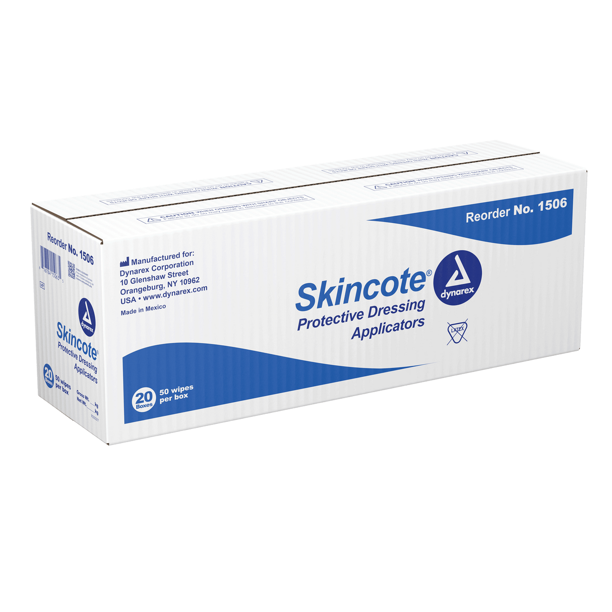 Skincote Protective Dressing Applicator