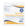 Xeroform Gauze Dressing