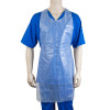 Polyethelene Aprons 24" X 42"