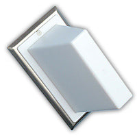 Corridor Station 2 Lamp Double Gang 24 Volts