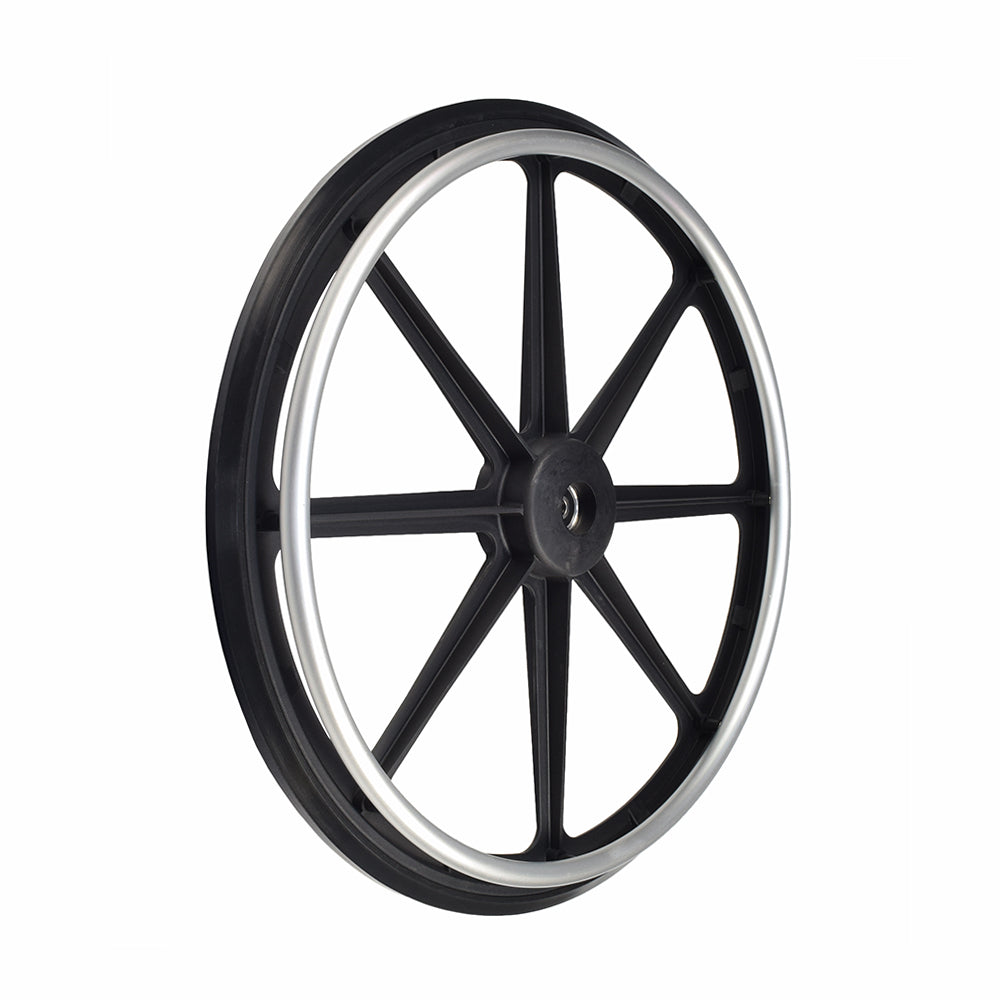 Drive Rear Wheel For Viper Plus GT Wheelchair