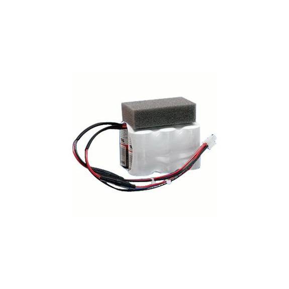 Battery Assembly for Vacu Aide Suction Unit
