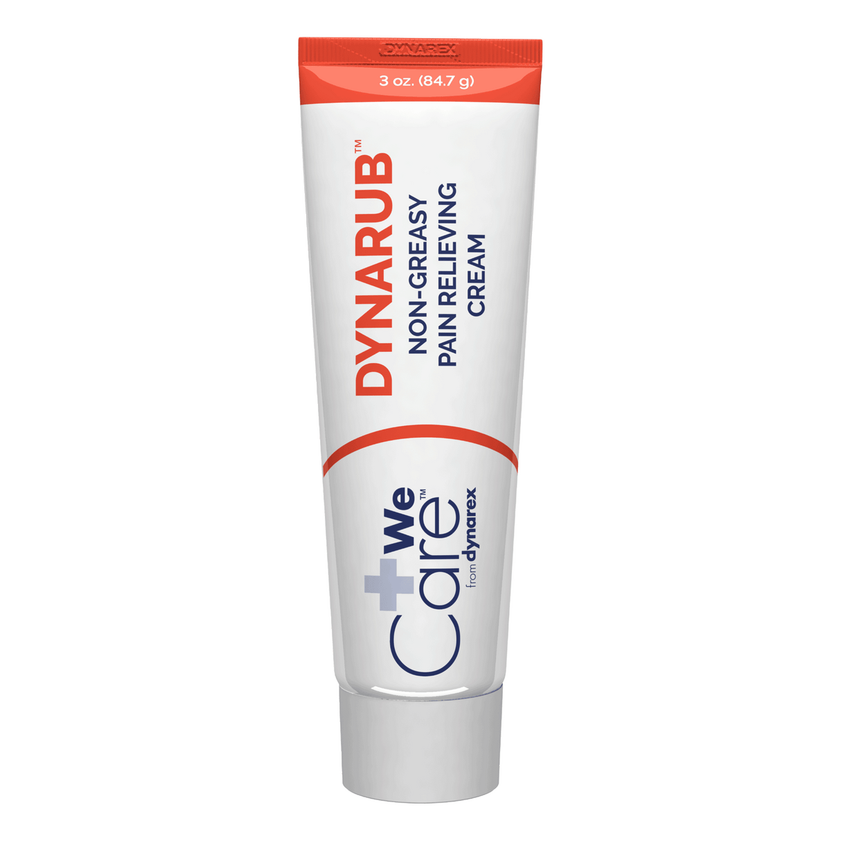 DynaRub Cream 3 oz Tube