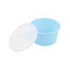 Denture Cup with Lid