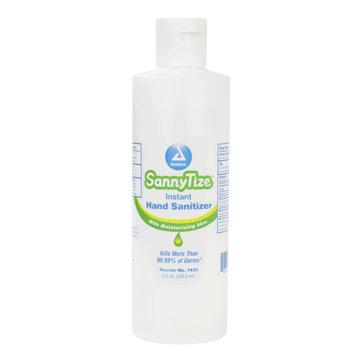 SannyTize Instant Hand Sanitizer