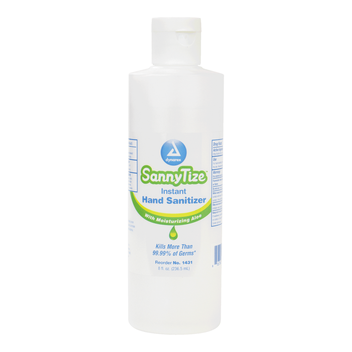 SannyTize Instant Hand Sanitizer