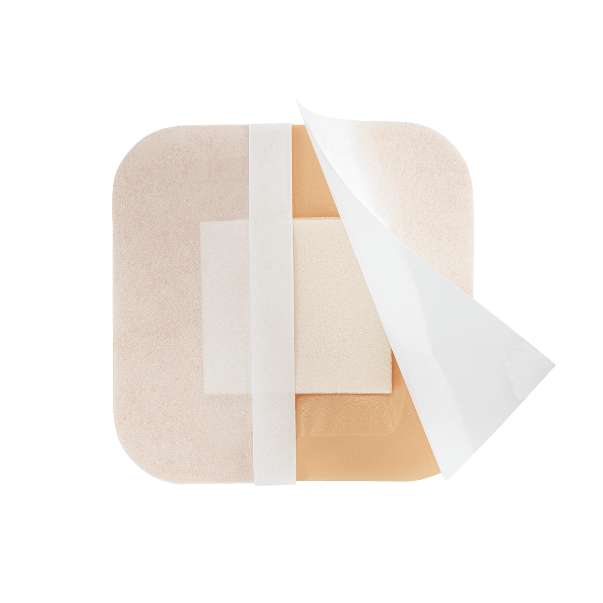 DynaLevin Waterproof Adhesive Bordered Foam