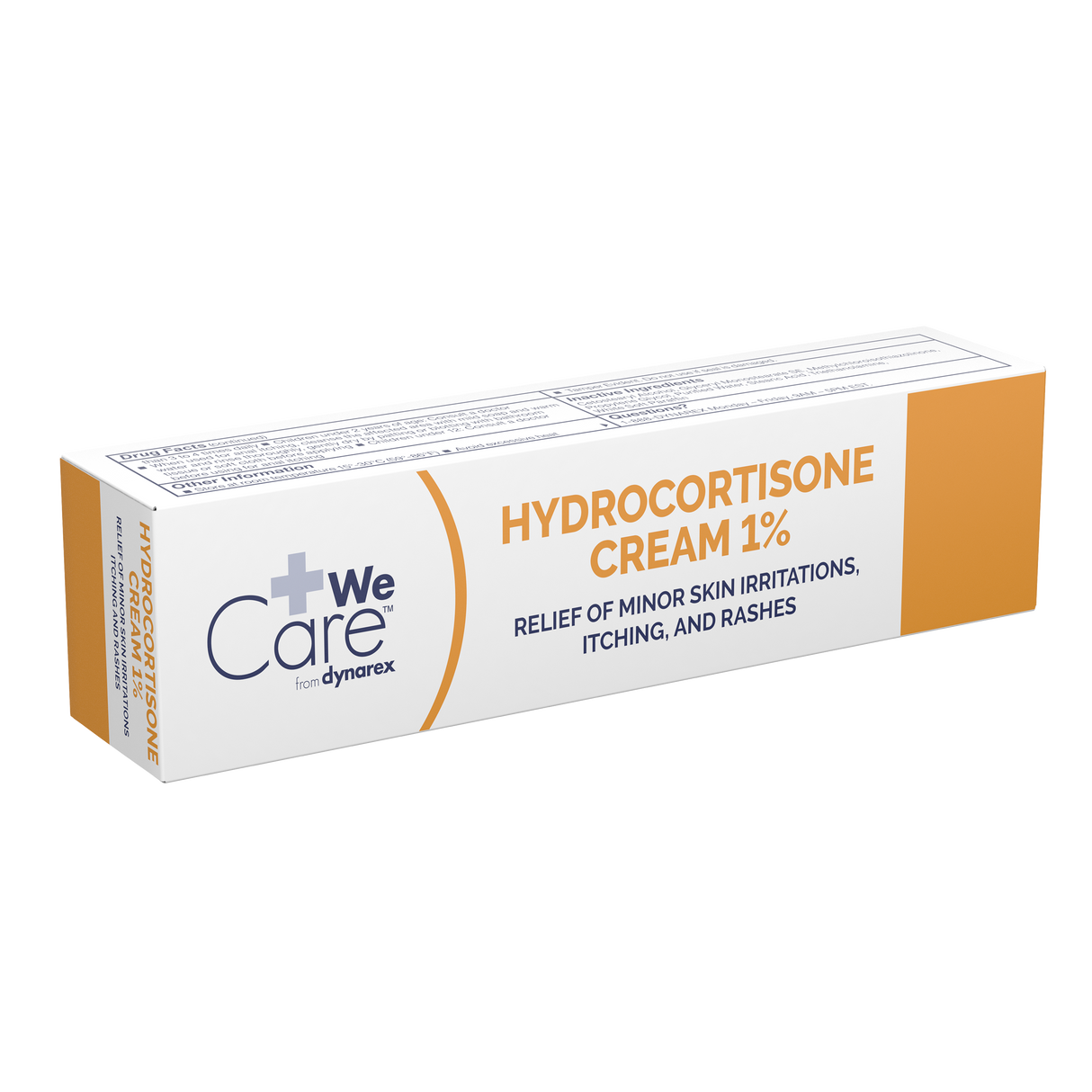 Hydrocortisone Cream