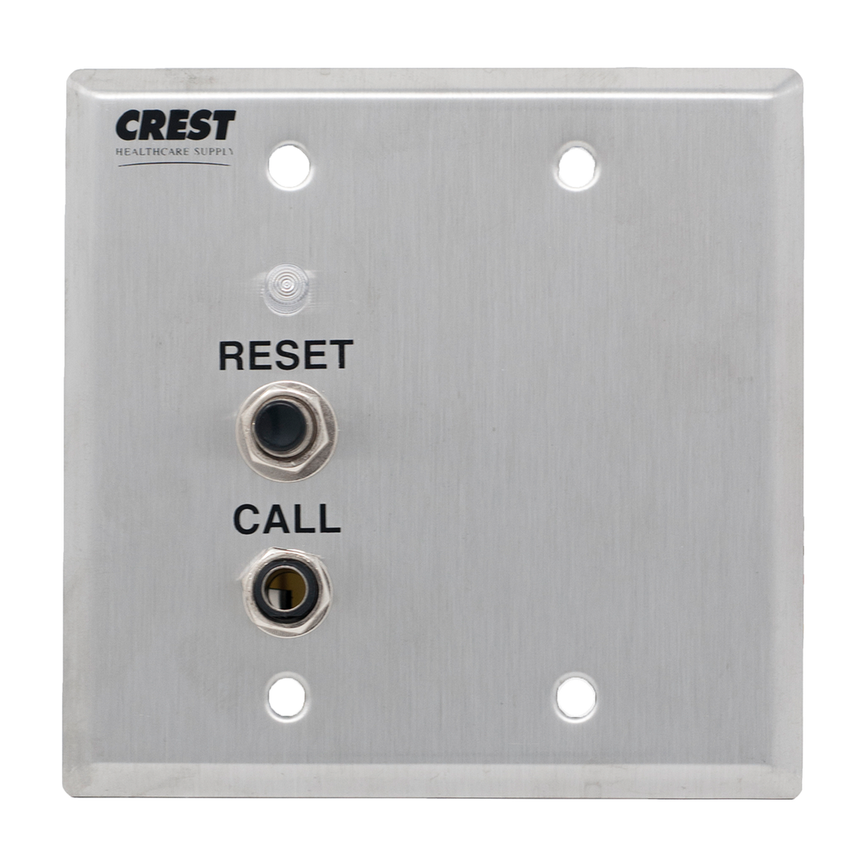 Crest Couch Receptacle Station 1 Gang